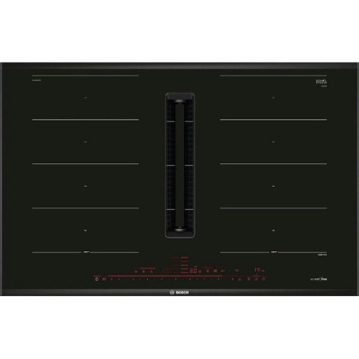 Варочная поверхность BOSCH PXX895D57E Варочная поверхность BOSCH PXX895D57E