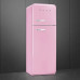 Холодильник SMEG FAB30RPK6 Холодильник SMEG FAB30RPK6