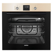 Духовой шкаф SIMFER B6ER56070 Духовой шкаф SIMFER B6ER56070