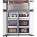 Холодильник HIBERG RFQ-610G GS inverter Холодильник HIBERG RFQ-610G GS inverter