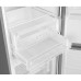 Холодильник WEISSGAUFF WRK 185 Total NoFrost Inverter Inox Холодильник WEISSGAUFF WRK 185 Total NoFrost Inverter Inox
