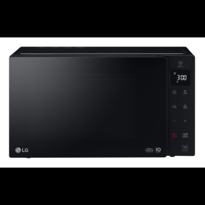 Микроволновая печь LG MS-2535GIB Микроволновая печь LG MS-2535GIB