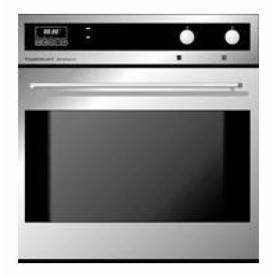 Духовой шкаф Kuppersbusch EEB 6500.0 SX