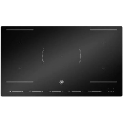 Варочная поверхность BERTAZZONI P905I2M30NVS
