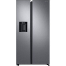 Холодильник Samsung RS68N8320S9 нержавеющая сталь Холодильник Samsung RS68N8320S9 нержавеющая сталь
