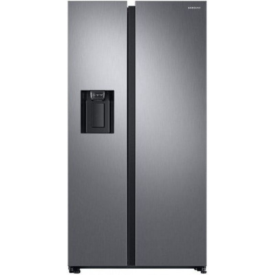 Холодильник Samsung RS68N8320S9 нержавеющая сталь Холодильник Samsung RS68N8320S9 нержавеющая сталь