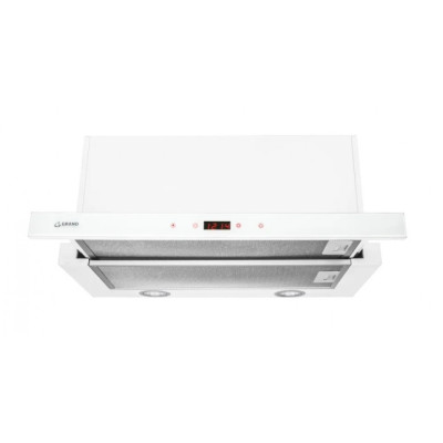Вытяжка GRAND Toledo Sensor 60 белый Вытяжка GRAND Toledo Sensor 60 белый