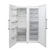 Холодильник SCANDILUX SBS711EZ12W Холодильник SCANDILUX SBS711EZ12W