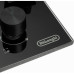 Варочная поверхность DELONGHI GRETA 6GW NB Варочная поверхность DELONGHI GRETA 6GW NB