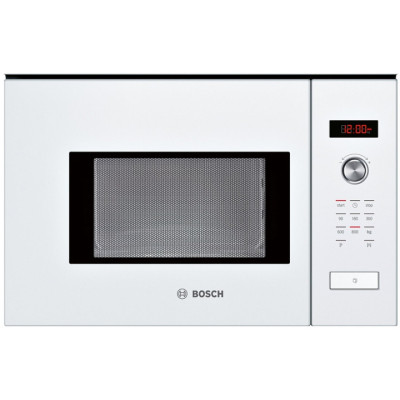 Микроволновая печь BOSCH HMT 75M624 Микроволновая печь BOSCH HMT 75M624