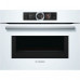 Электрический духовой шкаф BOSCH cmg636bw1 Электрический духовой шкаф BOSCH cmg636bw1