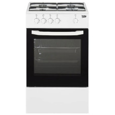 Газовая плита Beko CSG 42002 W Газовая плита Beko CSG 42002 W