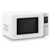 Микроволновая печь SMEG MOC01WHMEU Микроволновая печь SMEG MOC01WHMEU