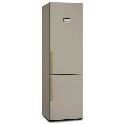 Холодильник BOSCH KGN39AV3OR Холодильник BOSCH KGN39AV3OR