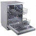 Посудомоечная машина COMFEE CDW600W/S Посудомоечная машина COMFEE CDW600W/S