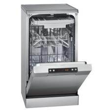 Посудомоечная машина BOMANN GSP 849 silber 45 cm A++A Посудомоечная машина BOMANN GSP 849 silber 45 cm A++A