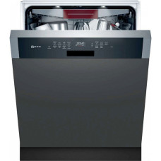 Посудомоечная машина NEFF S147ZCS35E Посудомоечная машина NEFF S147ZCS35E