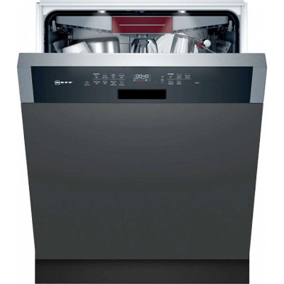 Посудомоечная машина NEFF S147ZCS35E Посудомоечная машина NEFF S147ZCS35E