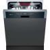 Посудомоечная машина NEFF S147ZCS35E Посудомоечная машина NEFF S147ZCS35E