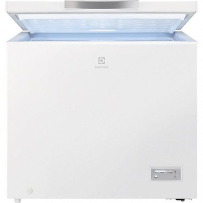 Морозильник-ларь ELECTROLUX LCB3LF20W0 Морозильник-ларь ELECTROLUX LCB3LF20W0