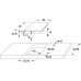 Варочная поверхность GORENJE ect330csc Варочная поверхность GORENJE ect330csc