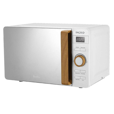 Микроволновая печь TESLER ME-2044 WHITE Микроволновая печь TESLER ME-2044 WHITE