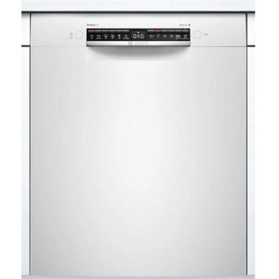 Посудомоечная машина BOSCH SMU6ZCW00S Посудомоечная машина BOSCH SMU6ZCW00S