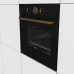 Духовой шкаф Gorenje BO 7531 CLB черный Духовой шкаф Gorenje BO 7531 CLB черный