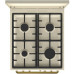 Газовая плита GORENJE G51CLI1 Газовая плита GORENJE G51CLI1