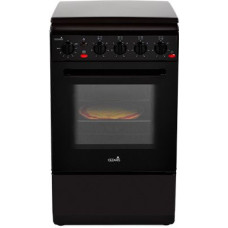 Электрическая плита Cezaris ЭПНД 1000-00 коричневый