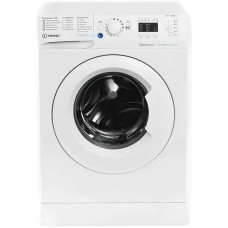Стиральная машина INDESIT BWSA 5109 WWV