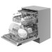 Посудомоечная машина MEFERI MDW6093 LUXE Посудомоечная машина MEFERI MDW6093 LUXE