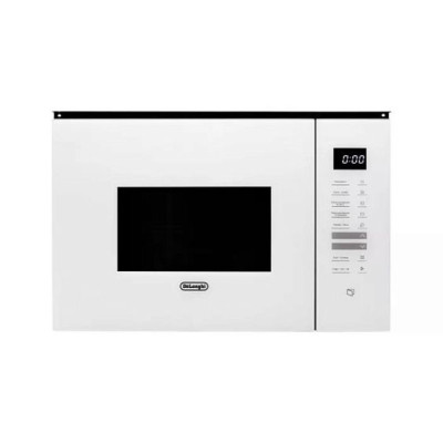 Микроволновая печь DELONGHI DMO 25BB ROMA Микроволновая печь DELONGHI DMO 25BB ROMA