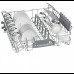 Встраиваемая посудомоечная машина BOSCH SMV68MX03E