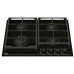 Варочная поверхность TEKA GZC 64100 XBN black Варочная поверхность TEKA GZC 64100 XBN black
