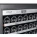 Винный шкаф TEMPTECH STZ60SB Винный шкаф TEMPTECH STZ60SB