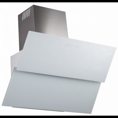 Вытяжка MAUNFELD plym white 60