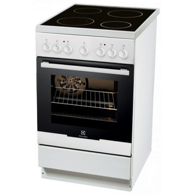 Плита стеклокерамическая ELECTROLUX ekc 951300 w Плита стеклокерамическая ELECTROLUX ekc 951300 w