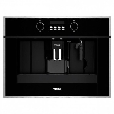 Кофемашина TEKA CLC 855 GM SS INOX (41598030) Кофемашина TEKA CLC 855 GM SS INOX (41598030)