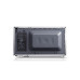 Микроволновая печь SHARP YC-MG01E-S Микроволновая печь SHARP YC-MG01E-S
