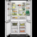 Холодильник HIBERG S-RFQ 800 W inverter Холодильник HIBERG S-RFQ 800 W inverter