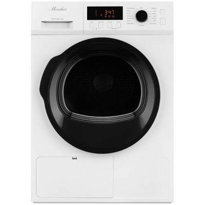 Сушильная машина MONSHER MDM 631 Blanc