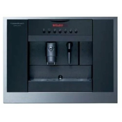 Встраиваемая кофемашина Kuppersbusch EKV 6700.0 E Встраиваемая кофемашина Kuppersbusch EKV 6700.0 E