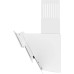 Вытяжка WEISSGAUFF YOTA 602 TOUCH TRIPLE WHITE GLASS Вытяжка WEISSGAUFF YOTA 602 TOUCH TRIPLE WHITE GLASS