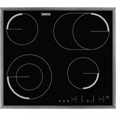 Поверхность ZANUSSI CPZ6466KX Поверхность ZANUSSI CPZ6466KX
