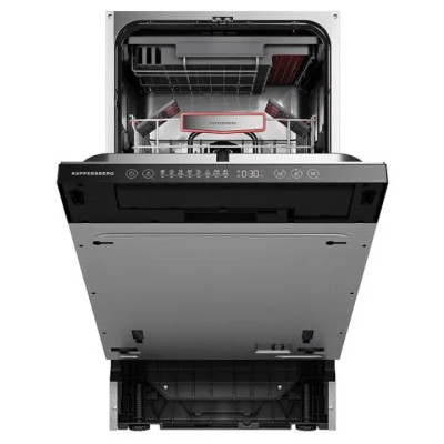Посудомоечная машина KUPPERSBERG GHL 4530 Посудомоечная машина KUPPERSBERG GHL 4530