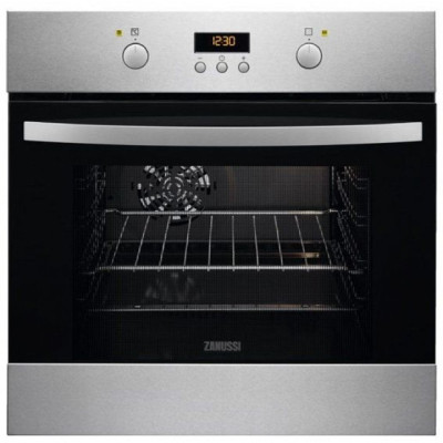 Духовой шкаф ZANUSSI OPZB4230X Духовой шкаф ZANUSSI OPZB4230X