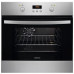 Духовой шкаф ZANUSSI OPZB4230X Духовой шкаф ZANUSSI OPZB4230X