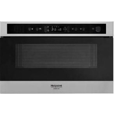 Микроволновая печь HOTPOINT-ARISTON MN 513 IX HA
