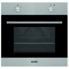 Духовой шкаф SIMFER b6gm12001 Духовой шкаф SIMFER b6gm12001